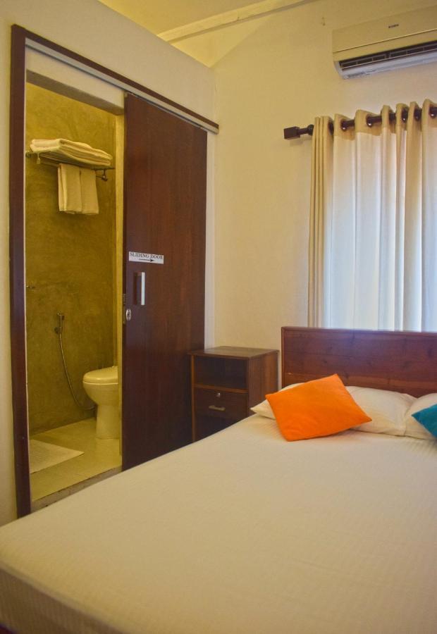 City Beds Colombo Exterior foto