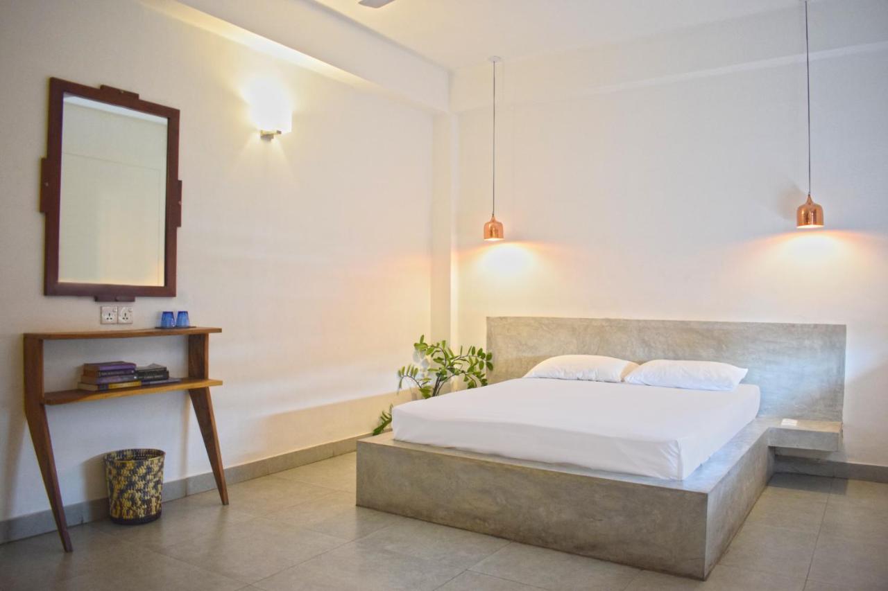 City Beds Colombo Exterior foto